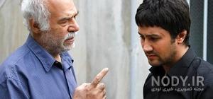 بهترین بازیگران مرد ایرانی بهترین بازیگران مرد ایرانی