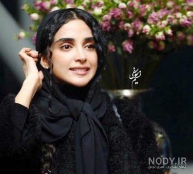 بهرنگ علوی و همسرش الهه حصاری بهرنگ علوی و همسرش الهه حصاری