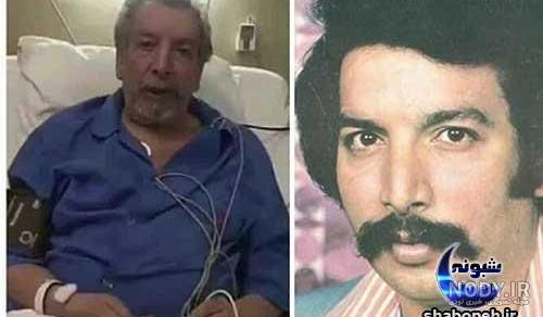 بهمن مفید عکس بهمن مفید عکس