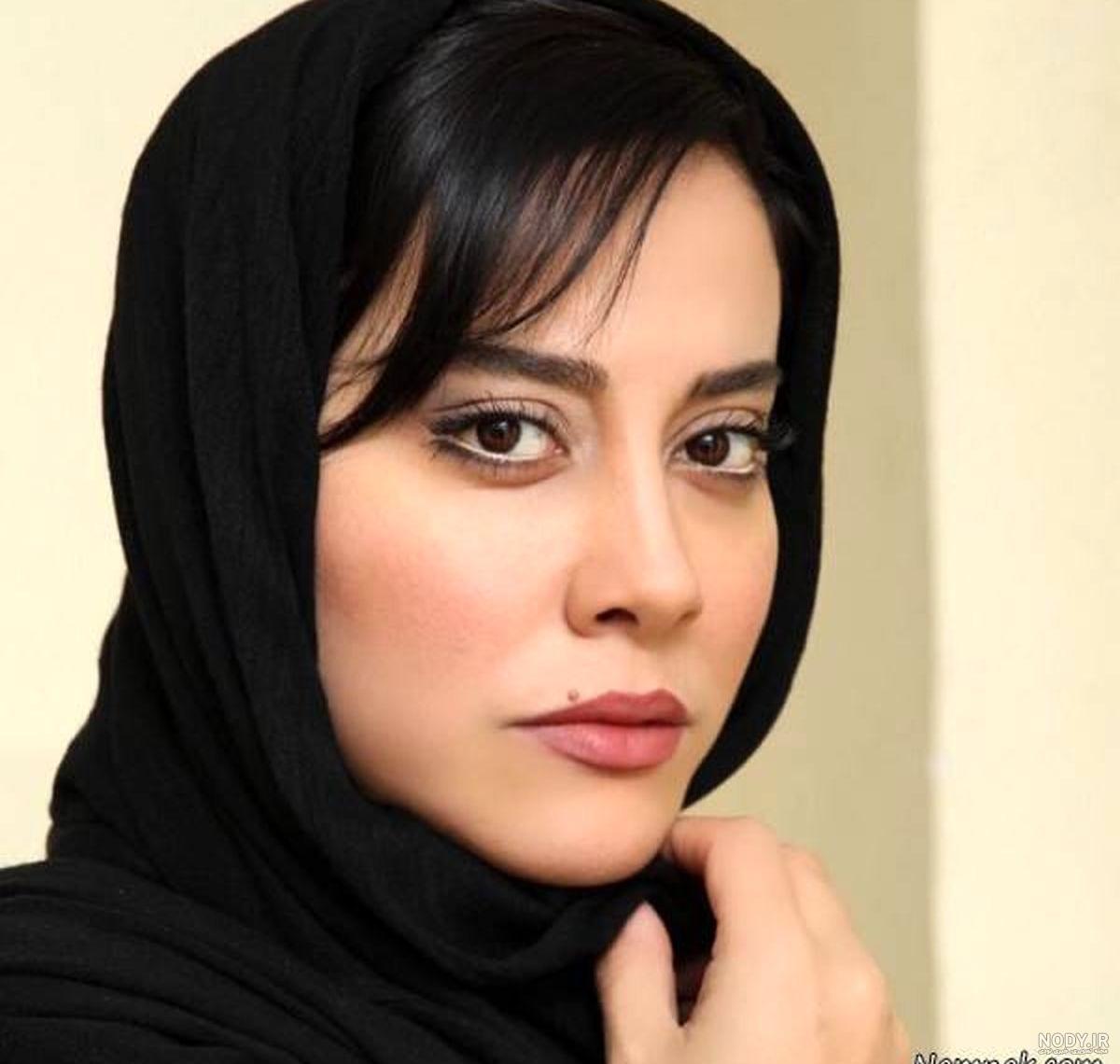 بیوگرافی آشا محرابی و پدرش