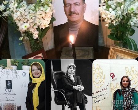 بیوگرافی الهام پاوه نژاد