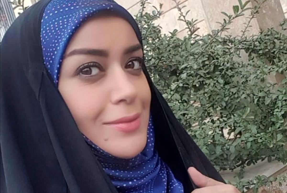 بیوگرافی الهام چرخنده و همسرش