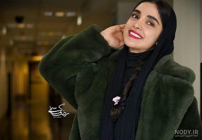 بیوگرافی الهه حصاری بیوگرافی الهه حصاری