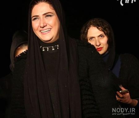 بیوگرافی باران کوثری
