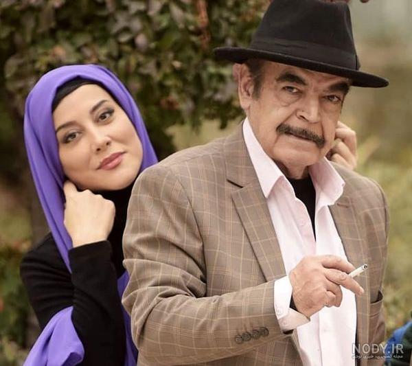 بیوگرافی بازیگران سریال دودکش