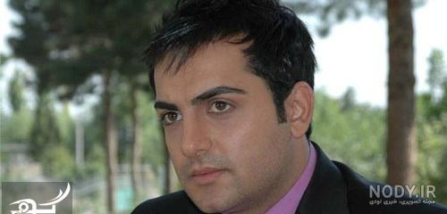 بیوگرافی حامد کمیلی وهمسرش