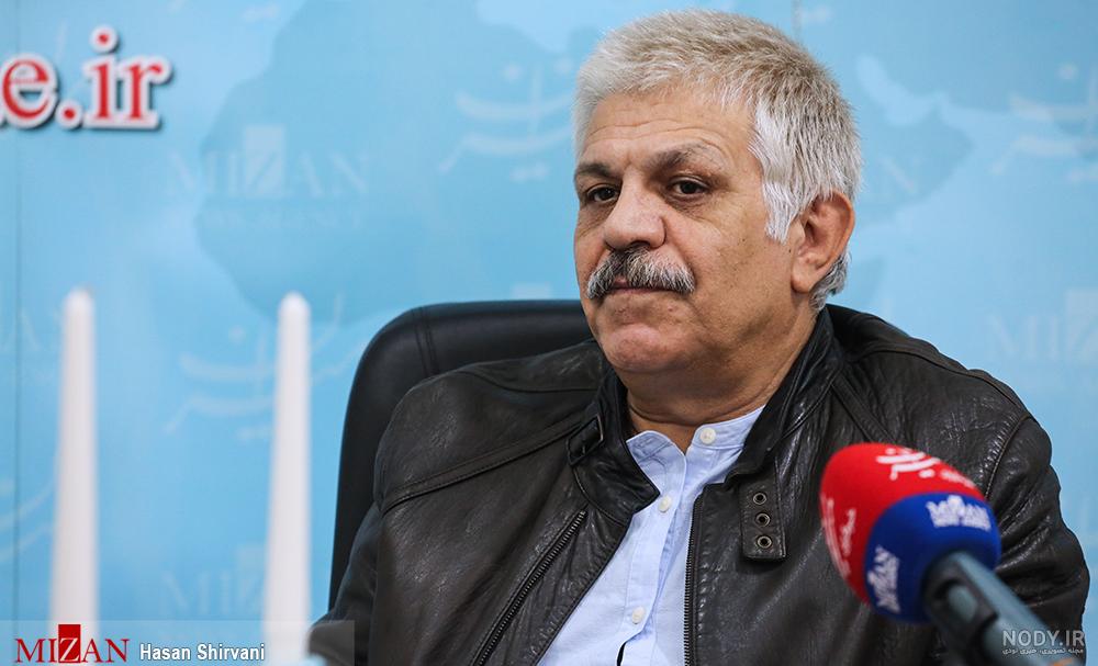 بیوگرافی فلاحی
