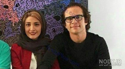 بیوگرافی مینا ساداتی و بابک حمیدیان
