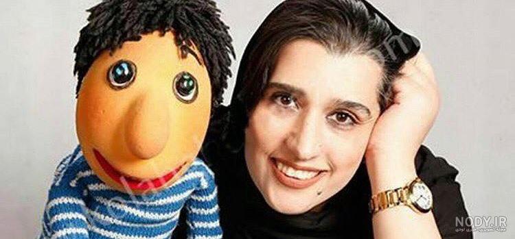 بیوگرافی پرویز فنی زاده