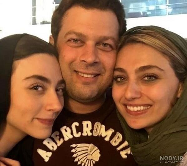 بیوگرافی پژمان بازغی بیوگرافی پژمان بازغی