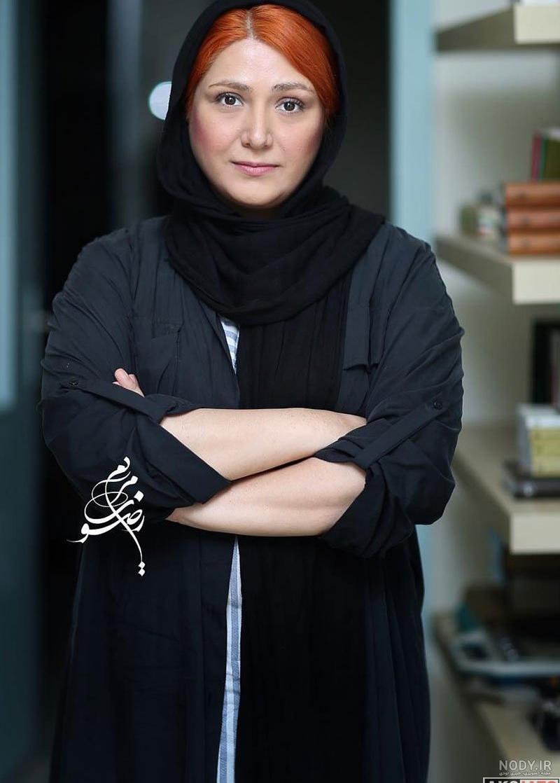 تابعیت باران کوثری