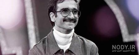 تصاویر پرویز فنی زاده