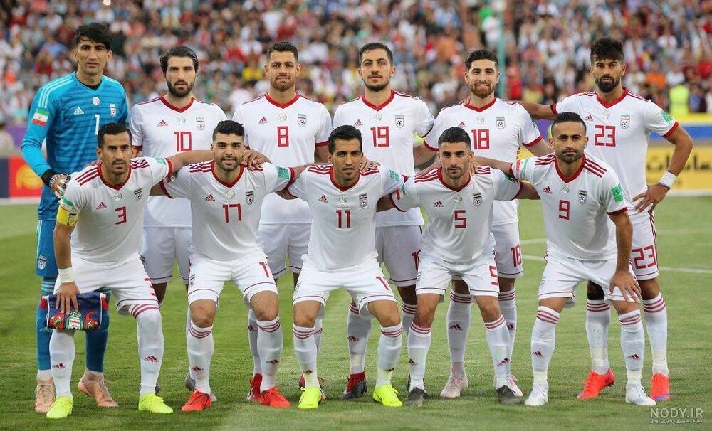 تیم ملی فوتبال عراق