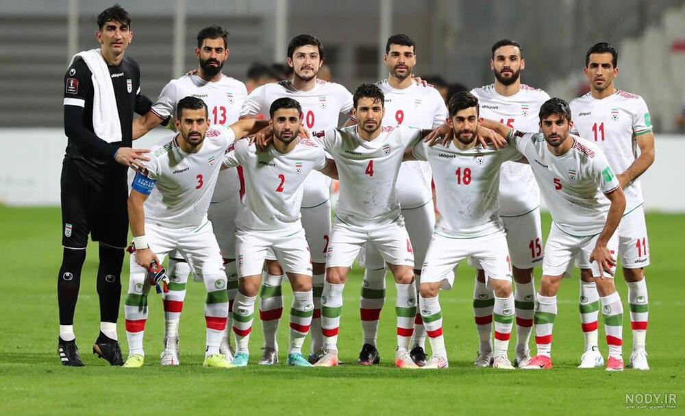 تیم ملی فوتبال عربستان
