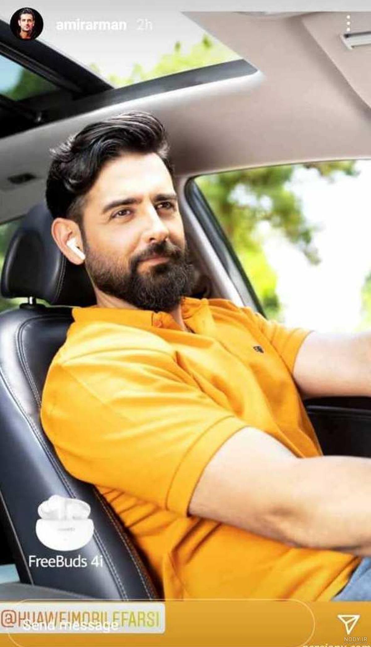 ثروت امین حیایی