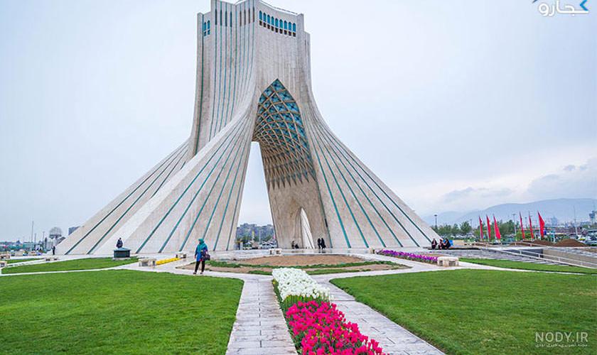 جاهای دیدنی اطراف تهران جاهای دیدنی اطراف تهران