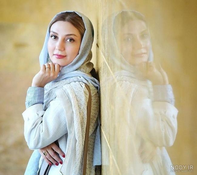 جدیدترین عکسهای حدیث میرامینی