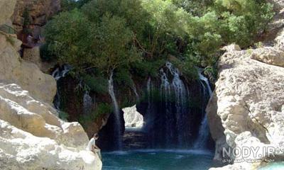 جنی که در عراق حرف زد با دوبله فارسی