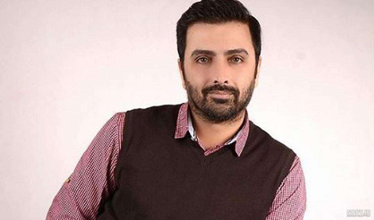 حامد میرباقری در گاندو حامد میرباقری در گاندو