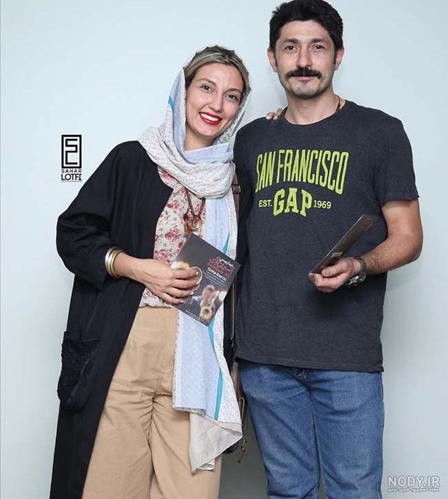 حدیث میرامینی اینستا