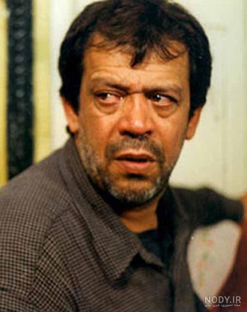 حسن پورشیرازی و همسرش حسن پورشیرازی و همسرش