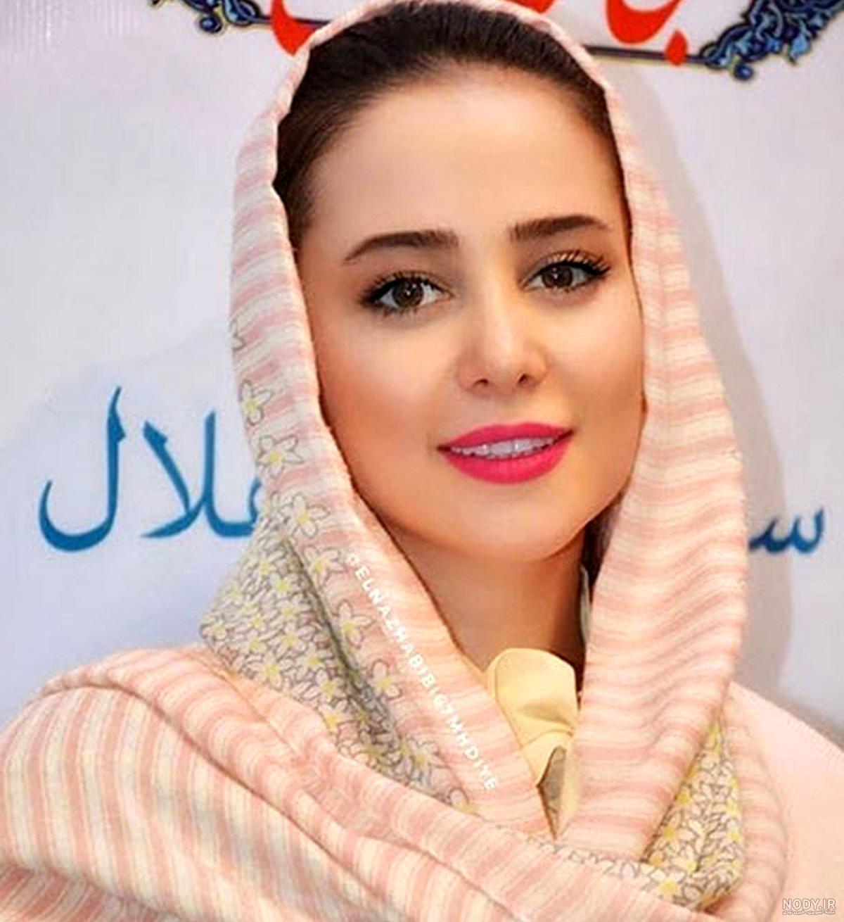 خانواده الناز حبیبی خانواده الناز حبیبی