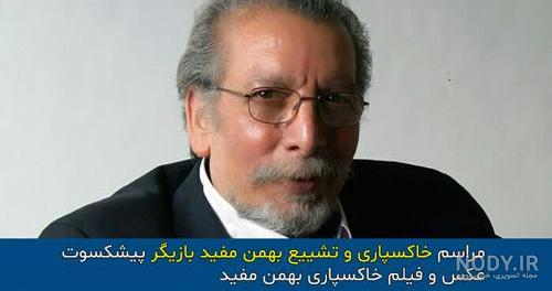 خانواده بهمن مفید خانواده بهمن مفید