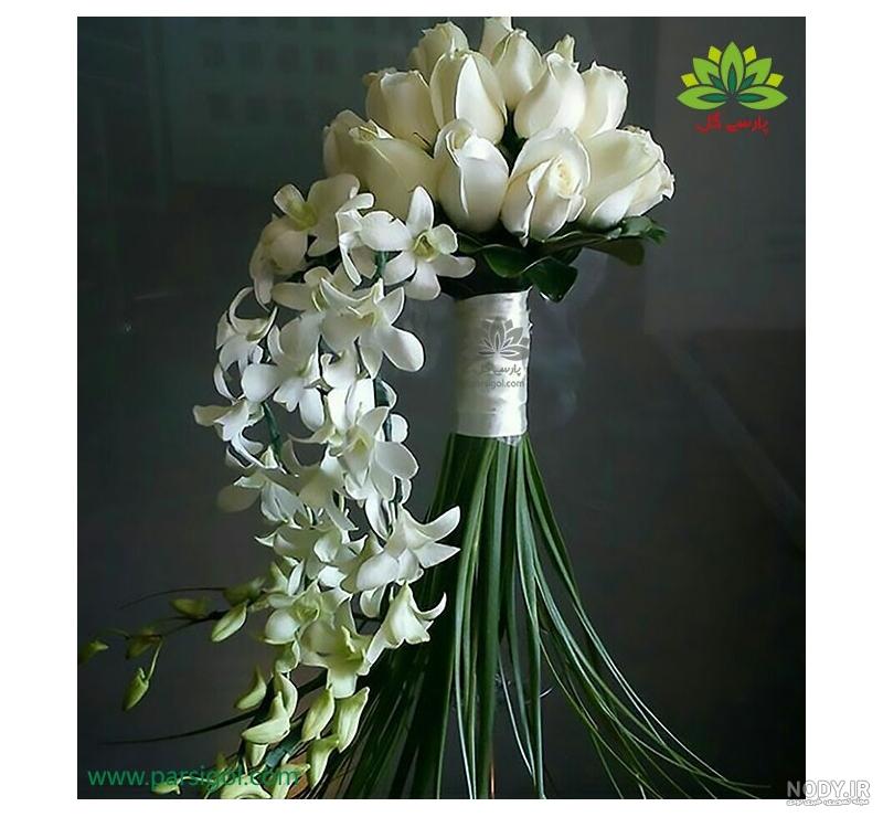 خرید دسته گل ارکیده خرید دسته گل ارکیده