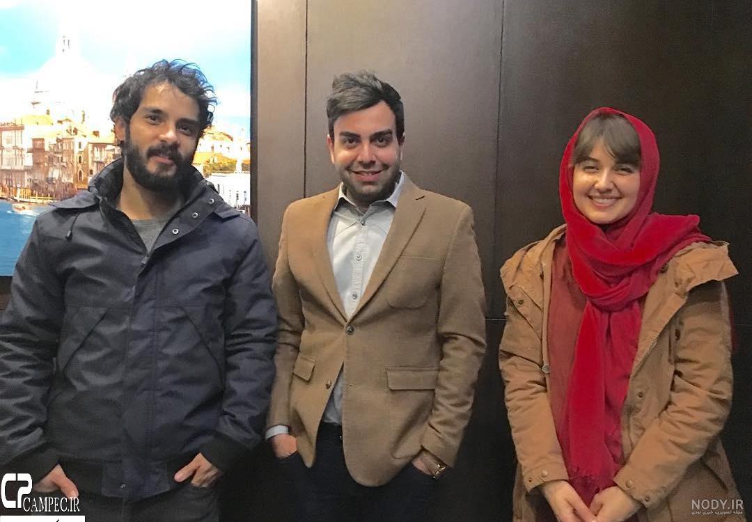 خواهر ساعد سهیلی