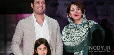 دانلود عکس پژمان بازغی با همسرش دانلود عکس پژمان بازغی با همسرش