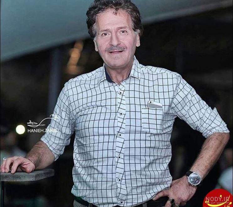 دختر ابوالفضل پورعرب دختر ابوالفضل پورعرب