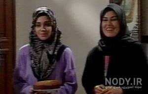 دختر الهام پاوه نژاد دختر الهام پاوه نژاد