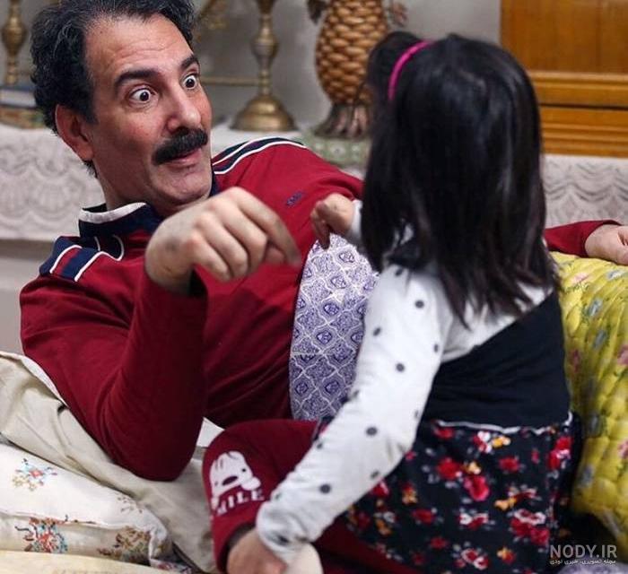 رامبد جوان در مختارنامه رامبد جوان در مختارنامه
