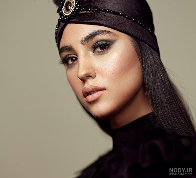 رامينا ترابي در برنامه سينا