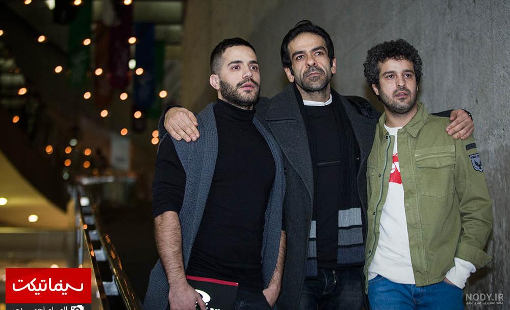 راوی فیلم تختی