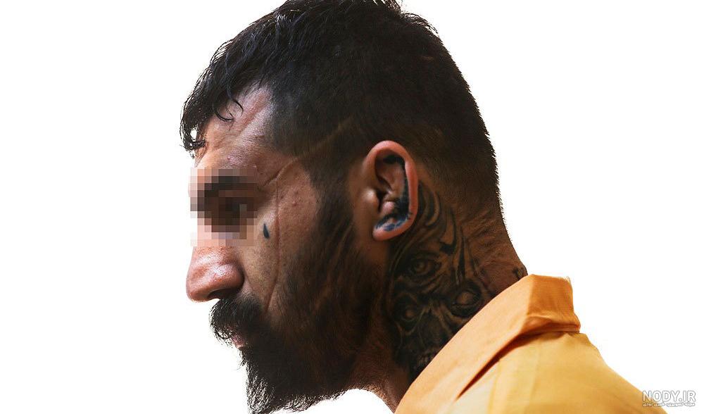 زن وحید مرادی کیست زن وحید مرادی کیست