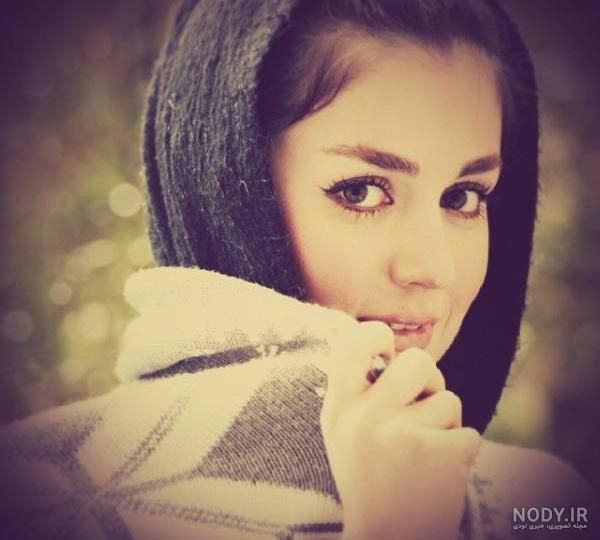زیباترین عکس افسانه پاکرو