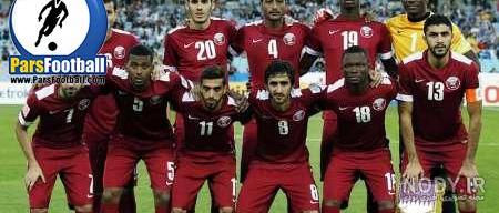 سرمربی تیم ملی فوتبال ایران