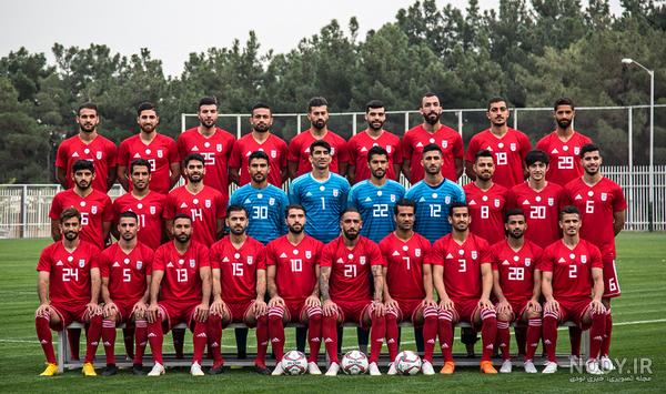 سرمربی تیم ملی فوتبال ایران در حل جدول سرمربی تیم ملی فوتبال ایران در حل جدول