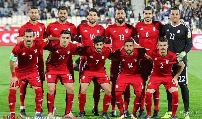 سرمربی جدید تیم ملی فوتبال ایران سرمربی جدید تیم ملی فوتبال ایران