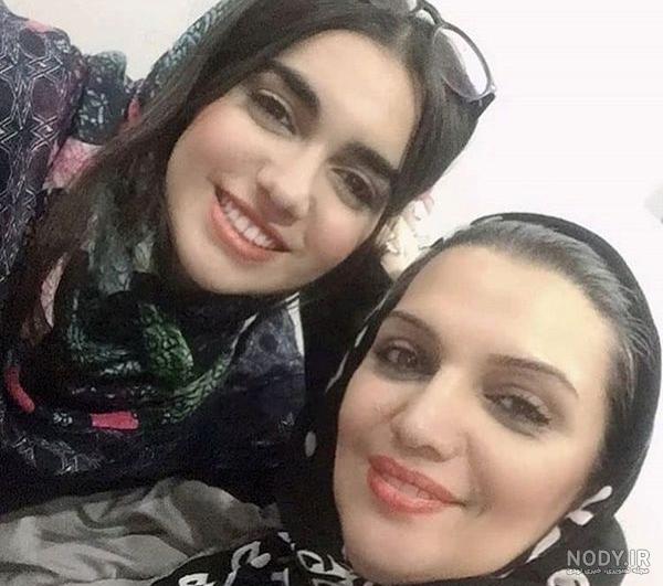 سریال های الهام پاوه نژاد
