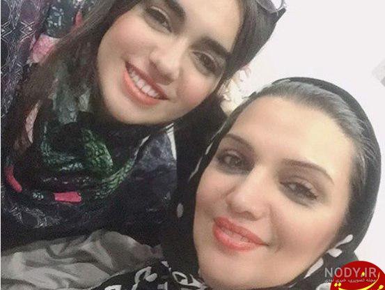 سریال های الهام پاوه نژاد سریال های الهام پاوه نژاد