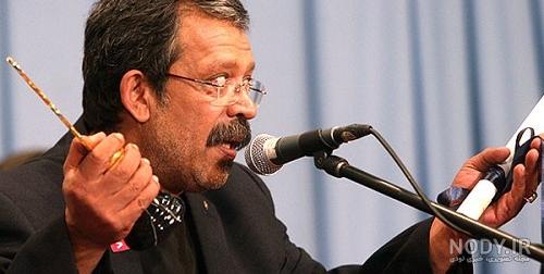 سن حسن پورشیرازی سن حسن پورشیرازی
