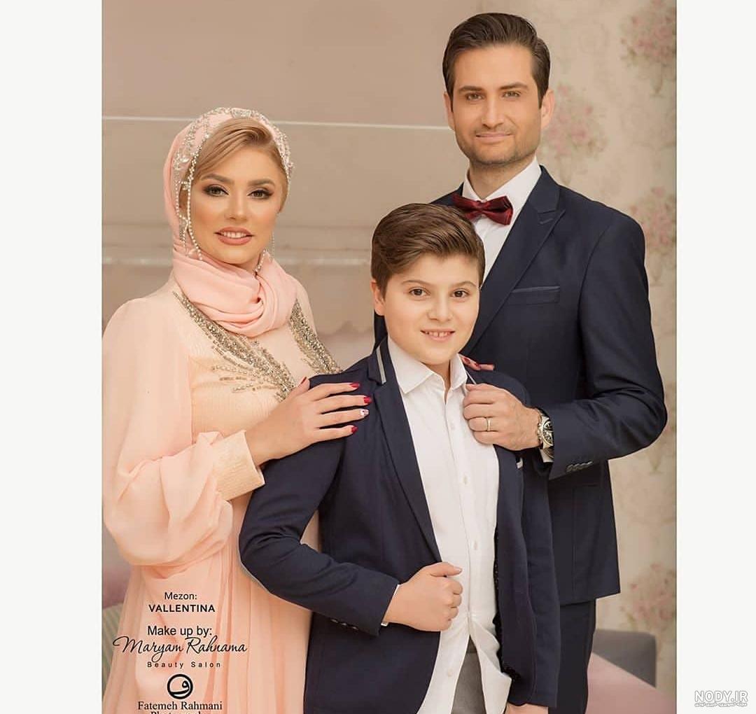 سن پسر پویا امینی سن پسر پویا امینی