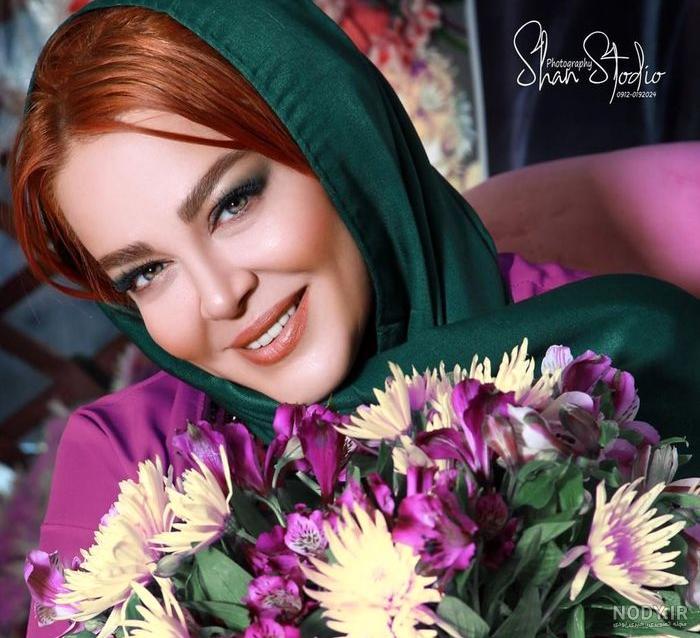 شوهر اول بهاره رهنما