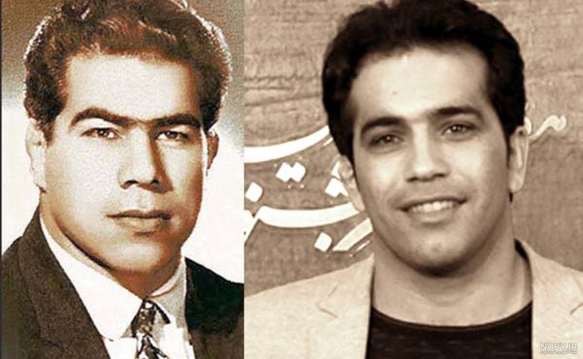 صدای غلامرضا تختی