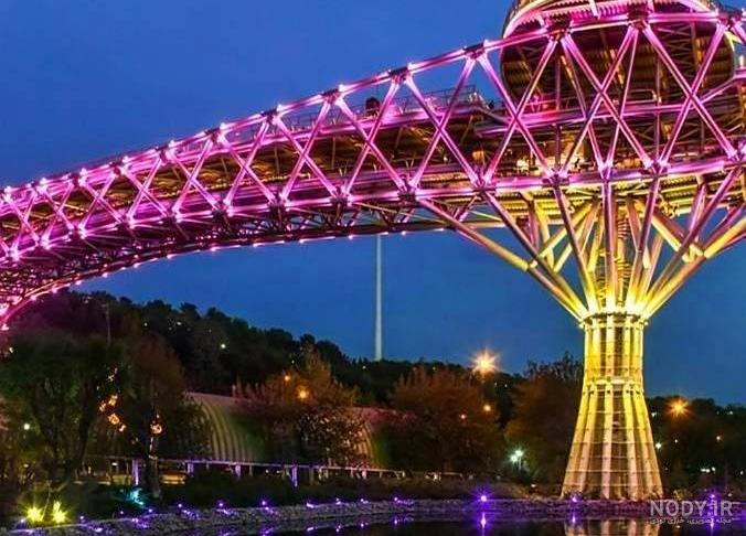 عکس از مکان های گردشگری تهران عکس از مکان های گردشگری تهران
