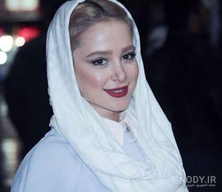 عکس الناز حبیبی و دخترش عکس الناز حبیبی و دخترش