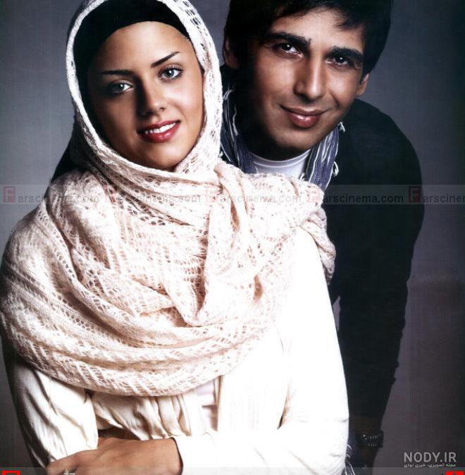 عکس برادر حمید گودرزی عکس برادر حمید گودرزی
