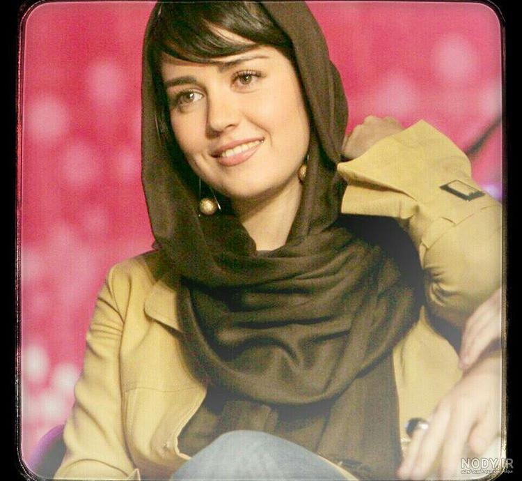 عکس بچگی افسانه پاکرو